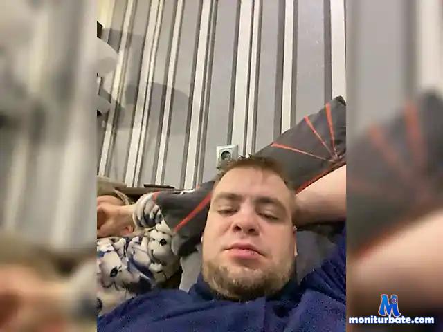 Misha-169 bongacams performer male