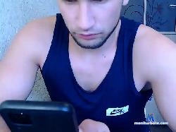ArraDerzkiii bongacams live cam performer profile