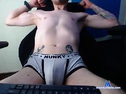 Nando26- bongacams live cam performer profile