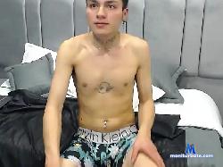 xander-ibagon bongacams live cam performer profile