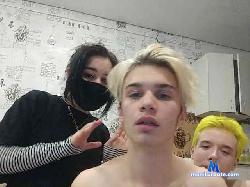 Yellowgreen22 bongacams live cam performer profile