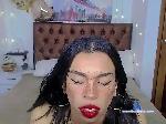 IsabelaEsika bongacams livecam show performer room profile