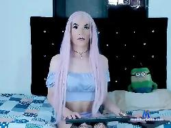 bunnyyxcamiila bongacams live cam performer profile