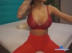 sinwithmee bongacams live cam performer profile