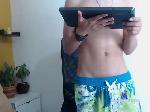 LeonLin22 bongacams livecam show performer room profile
