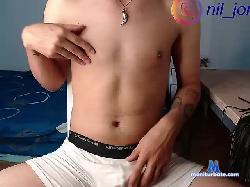 NilJones bongacams live cam performer profile
