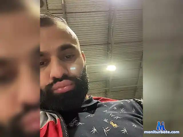 Rustamhub1 bongacams performer male