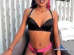 Hilary-Banks bongacams livecam show performer room profile