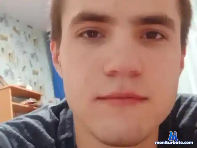 Andrew-196 bongacams performer male