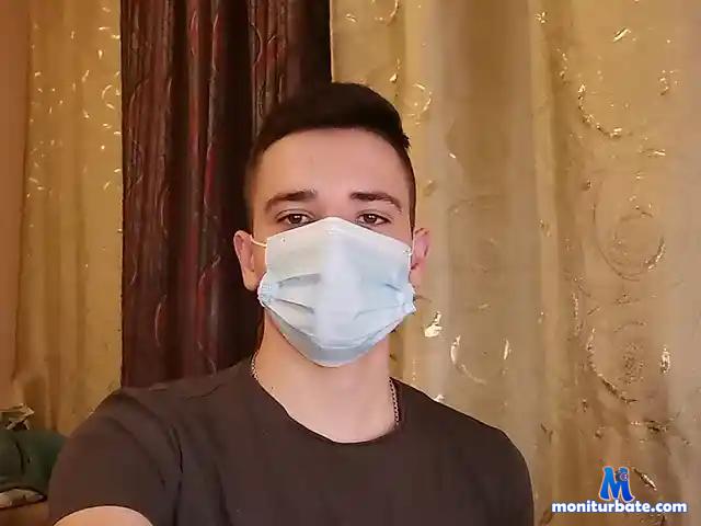 YongZahar bongacams performer male