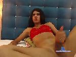 CamilaBig-Dick bongacams livecam show performer room profile