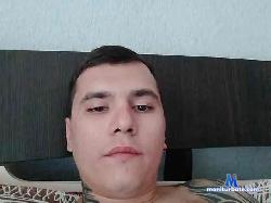 NikolayBecker bongacams live cam performer profile