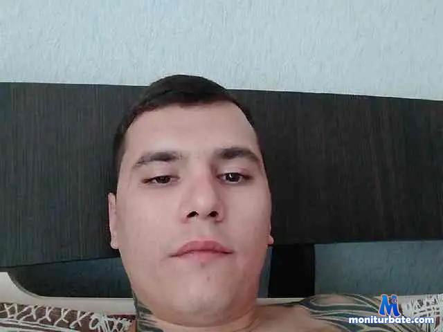 NikolayBecker bongacams performer male