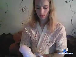 Alex-RF bongacams live cam performer profile
