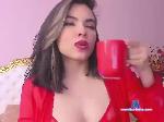 camillebroks bongacams livecam show performer room profile