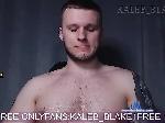 kaleb-blake1 bongacams livecam show performer room profile