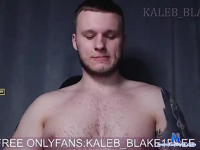 kaleb-blake1 bongacams performer male