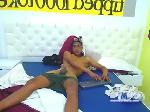 Javiebony bongacams livecam show performer room profile