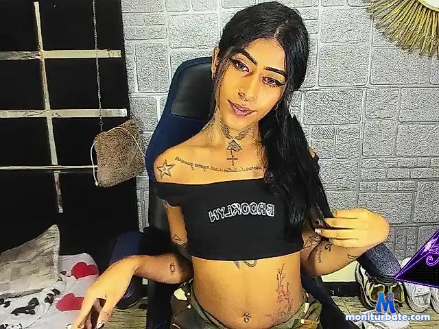 eimitsxx bongacams performer shemale