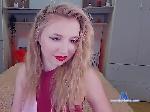 FreyaStein bongacams livecam show performer room profile