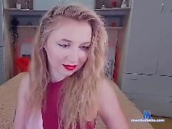 FreyaStein bongacams live cam performer profile