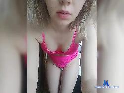 Lisika bongacams live cam performer profile