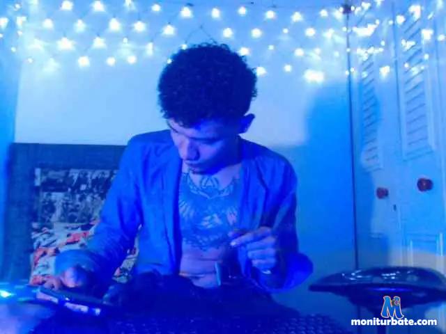 jacobTonson bongacams performer male