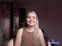 NaNiSia bongacams live cam performer profile