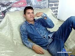BryanLocket bongacams live cam performer profile