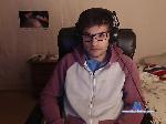 Calvinjohnlad bongacams livecam show performer room profile