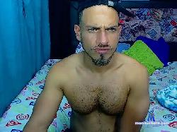 damian-gil bongacams live cam performer profile