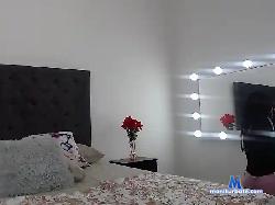 Valerysantana bongacams live cam performer profile