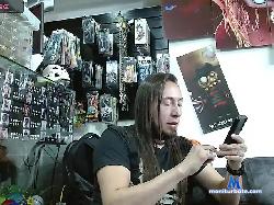 lucian-lycans bongacams live cam performer profile
