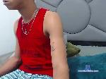 NorlanBoy bongacams livecam show performer room profile
