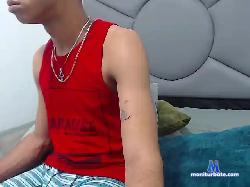 NorlanBoy bongacams live cam performer profile