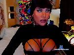 DominatrixDhara bongacams livecam show performer room profile