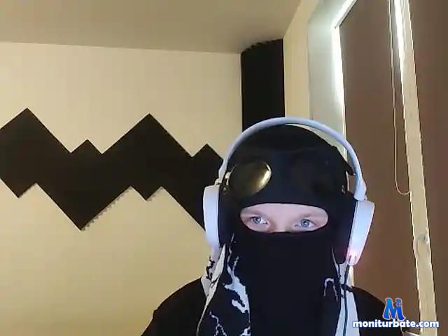 igoraccross bongacams performer male