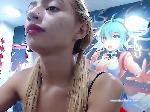 Sara-Sex bongacams livecam show performer room profile