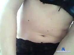 VixenGG bongacams live cam performer profile