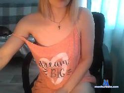 Elisamyr23000 bongacams live cam performer profile