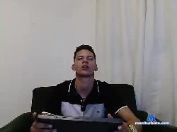 Carl-Milk bongacams live cam performer profile