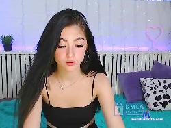 RainnyRun bongacams live cam performer profile