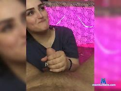 yan21-1 bongacams live cam performer profile