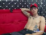 Italianguy-Damino bongacams livecam show performer room profile