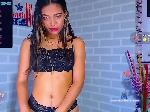 HeleneVidal bongacams livecam show performer room profile