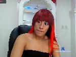 LuusieCockk bongacams livecam show performer room profile