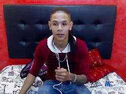 dylan-salas bongacams live cam performer profile