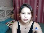 DjiSoo bongacams livecam show performer room profile