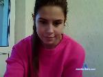 HannaHols bongacams livecam show performer room profile