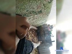 Salomonkarim1 bongacams live cam performer profile